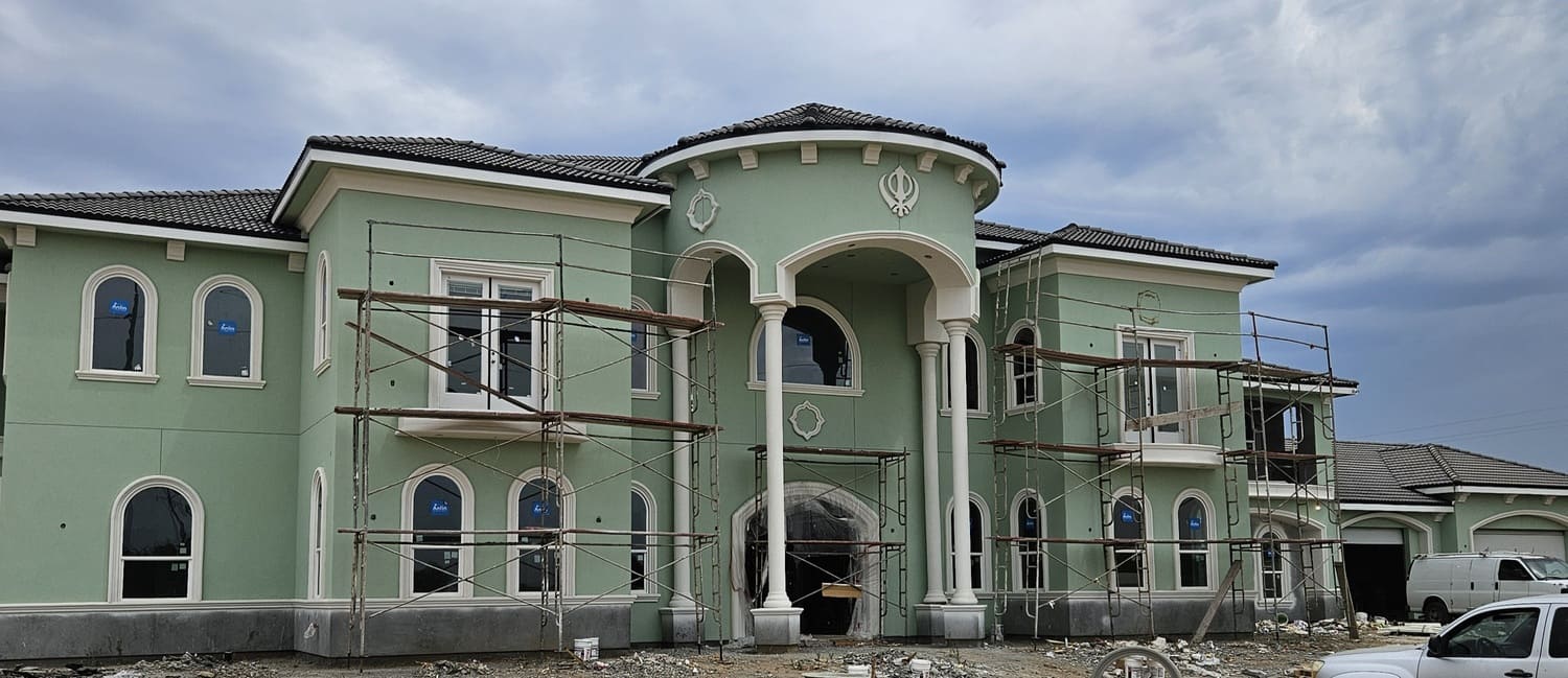 plaster masters
