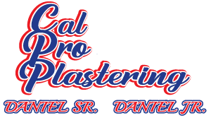plastering professionals