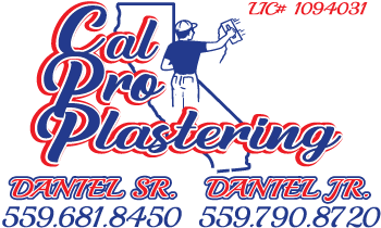 cal pro plastering in central valley