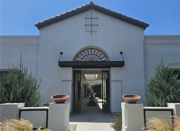 plastering and stucco finishing