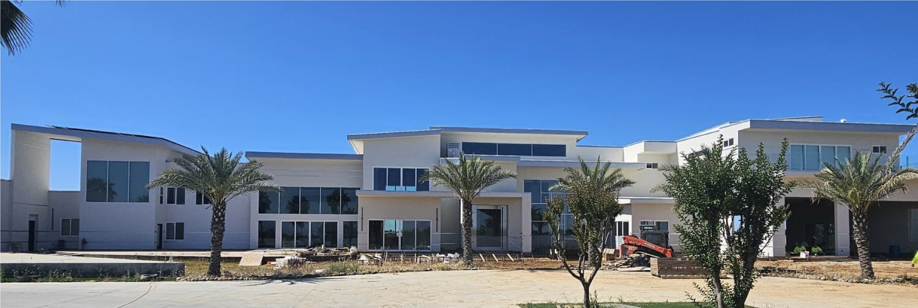 best plastering company in tulare