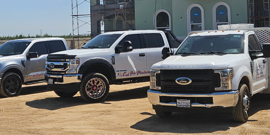 cal pro plastering in central valley