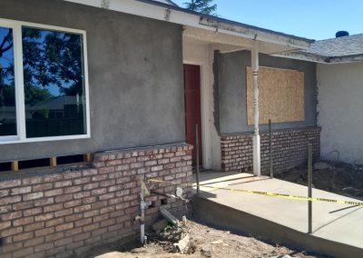 residential plastering