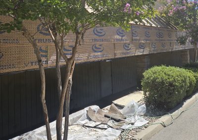 plastering in tulare